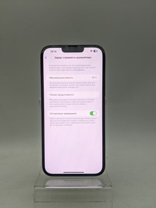 Б/в Мобільний телефон Apple iphone 13 pro max 256gb 01-200974460