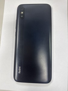 Б/в Мобільний телефон Xiaomi redmi 9a 2/32gb 01-200975489