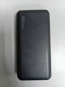 Б/в Повербанк Real Power pb-20k se 20000mah 01-200974362