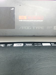Б/в Килимок для мишки Asus rog hone ace xxl 01-200975600