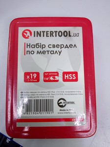 Intertool sd-0119