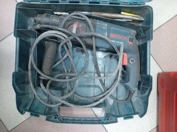 Б/в Перфоратор Bosch gbh 2-26 dre 01-200973955