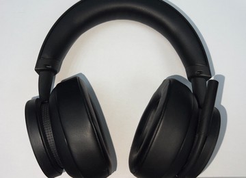 Б/в Навушники Microsoft xbox wireless headset 01-200974119