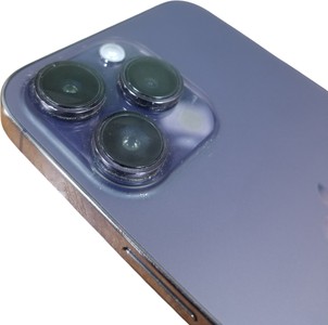 Б/в Мобільний телефон Apple iphone 14 pro max 128gb 01-200928098