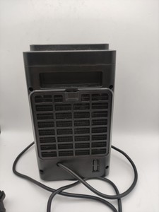 Б/у Обогреватель воздушный Lesko ynd-1200e 01-200974865