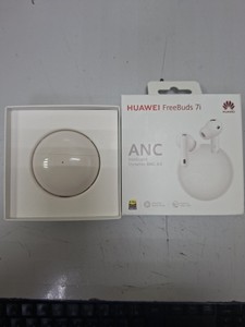 Б/в Навушники Huawei freebuds 7i 01-200977032