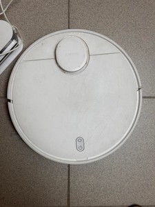 Б/в Робот-пилосос Xiaomi mi robot vacuum s10 01-200971752