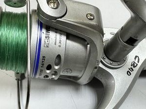 Б/в Котушка рибальська Siweida cobra cb40 01-200972953