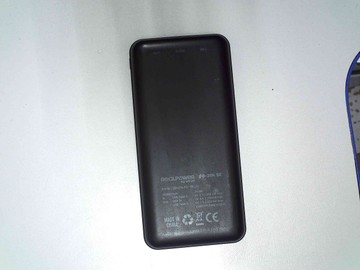 Б/в Повербанк Real Power pb-20k se 01-200975071