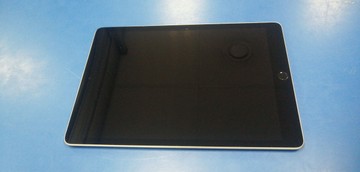Б/в Планшет Apple ipad 10.2 2021 wi-fi 256gb 01-200976701