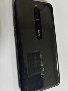 Б/у Мобільний телефон Xiaomi redmi 8 4/64gb 01-200979348