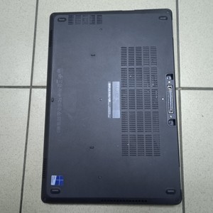 Б/в Ноутбук Dell 15/core i5 6440hq ddr3/8gb ddr3/hdd *відсутній/ssd 256 gb/*інтегрована 01-200979813