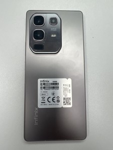 Б/в Мобільний телефон Infinix note 50 8/256gb 01-200983003