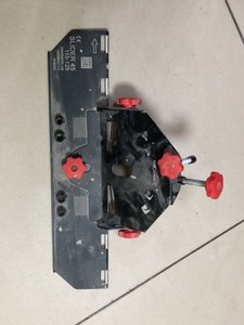 Б/в Насадка для болгарки Mechanic slider 45 115-125 01-200983137