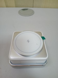 Б/в Бездротовий зарядний пристрій Augnner w90 wireless charger 3in1 01-200982022
