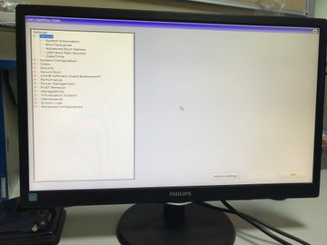Б/в Системний блок Пк intel core i5-6500t/ram 8 gb/hdd відсутній+відсутній/ssd 220 gb+відсутній/інтегрована 01-200983563