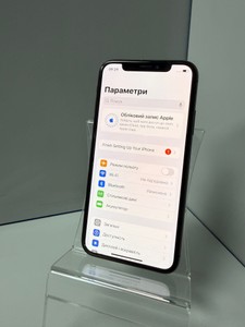 Б/в Мобільний телефон Apple iphone xs 256gb 01-200983225