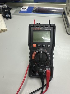 Б/в Мультиметр Dnipro-M sm600 01-200983672