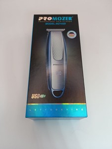 Б/в Електробритва Pro Mozer mz1929 01-200881593