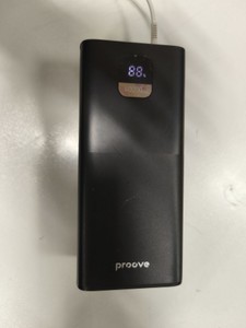Б/в Повербанк Proove giant lite 40000mah 22.5w 01-200986155