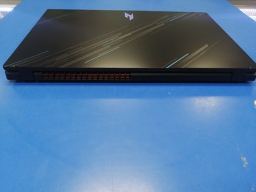 Б/в Ноутбук Acer 15/core i5-13420h ddr5/16gb ddr5/hdd *відсутній/ssd 512 gb/geforce rtx4050 6gb 01-200926897