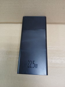 Б/в Повербанк Baseus 22.5w 30000mah 01-200984852