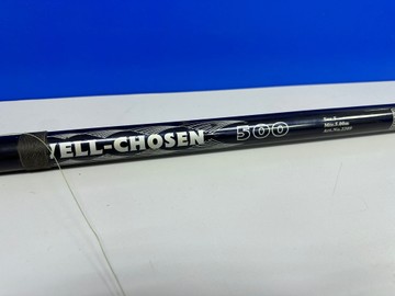 Guangwei well-chosen 500 (5.0m)