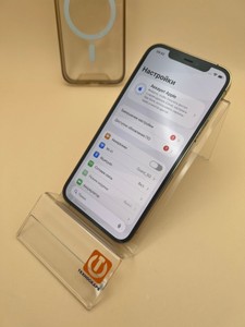 Б/в Мобільний телефон Apple iphone 12 pro 128gb 01-200930702