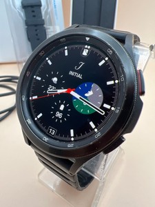 Б/в Смарт-годинник Samsung galaxy watch4 classic 46mm 01-200930588
