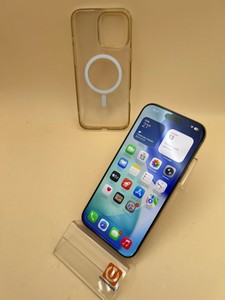 Б/в Мобільний телефон Apple iphone 16 pro max 256gb 01-200923096