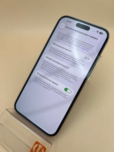Б/в Мобільний телефон Apple iphone 14 pro max 128gb 01-200937667