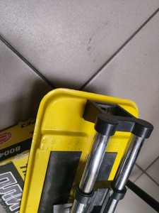Б/в Плиткоріз ручний Sigma 800400 01-200989564