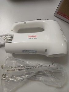 Б/в Міксер Tefal ht310138 01-200989943