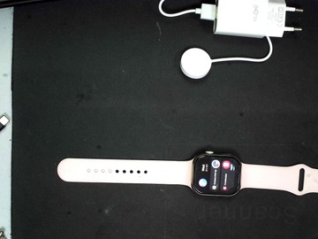 Б/в Смарт-годинник Smart Watch watch 7 01-200989864