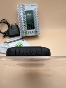 Б/в Мобільний телефон Sigma x-style 18 track 01-200897795