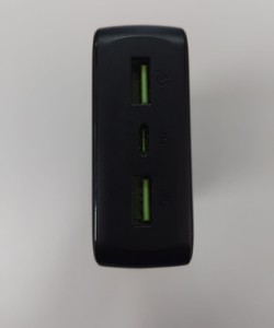 Б/в Повербанк Tronic tpb20000a1 20000mah 01-200989645