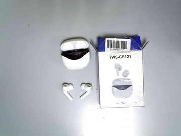 Б/в Навушники Quality Park cs121 tws 01-200990468