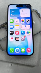 Б/в Мобільний телефон Apple iphone 15 128gb 01-200927803