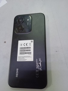 Б/у Мобільний телефон Xiaomi redmi 15c 4g 4/128gb 01-200991732