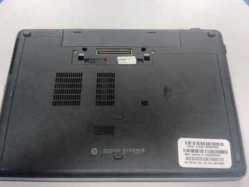 Б/у Ноутбук Hp 15/core i5 4310m ddr3/8gb ddr3/ssd 256 gb/*інтегрована 01-200990003