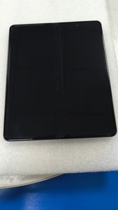 Б/в Мобільний телефон Samsung galaxy z fold3 12/512gb 01-200945636