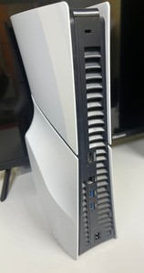 Б/в Ігрова приставка Sony playstation 5 slim 1tb 01-200986156