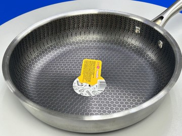 Б/у Сковорода  Kitchen Pro bo-13255 26cm 01-200992412