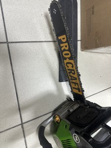 Б/в Пила ланцюгова Pro-Craft gs-50/2 01-200993305