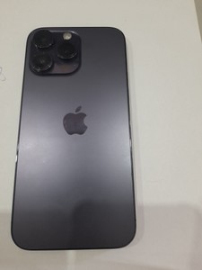 Б/в Мобільний телефон Apple iphone 14 pro max 128gb 01-200763393