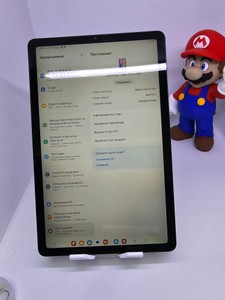 Б/в Планшет Samsung galaxy tab s6 lite 2022 4/64gb wi-fi 01-200840152