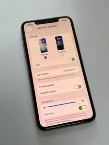 Б/в Мобільний телефон Apple iphone 11 pro max 64gb 01-200995218