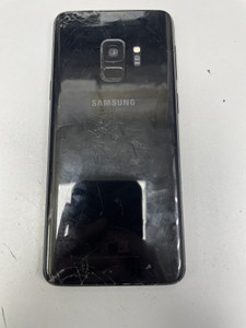 Б/в Мобільний телефон Samsung galaxy s9 g960f 4/64gb 01-200994957