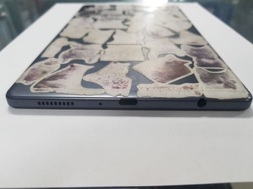 Б/в Планшет Samsung galaxy tab a7 lite 3/32gb wi-fi 01-200991617