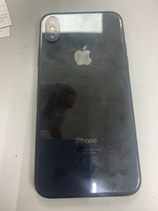 Б/в Мобільний телефон Apple iphone xs 64gb 01-200995705